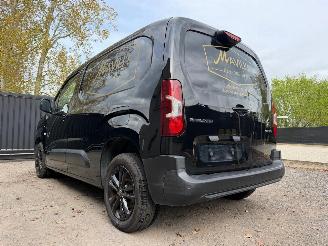 Citroën Berlingo 1.5 HDI picture 14