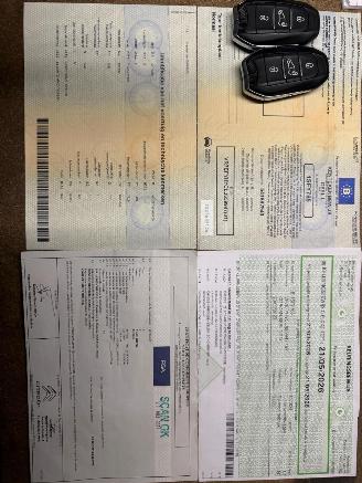 Citroën Berlingo 1.5 HDI picture 31