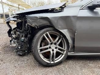 Mercedes Cla-klasse 200 picture 11