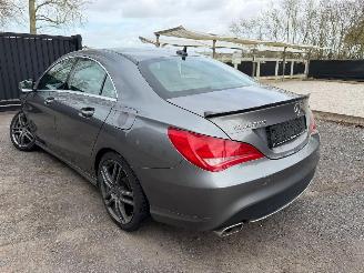 Mercedes Cla-klasse 200 picture 15