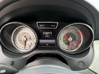 Mercedes Cla-klasse 200 picture 27