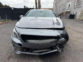 Mercedes Cla-klasse 200 picture 12