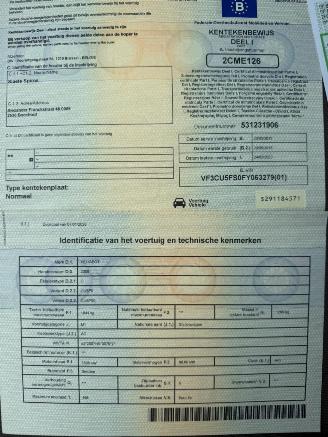 Peugeot 2008 ACTIVE picture 34