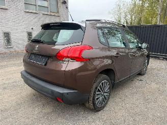 Peugeot 2008 ACTIVE picture 18