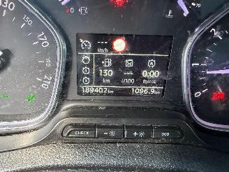 Citroën Jumpy 2.0 HDI picture 28