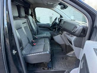 Citroën Jumpy 2.0 HDI picture 23