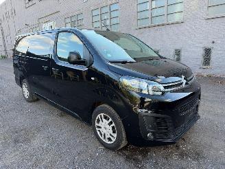 Citroën Jumpy 2.0 HDI picture 2