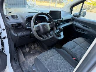 Citroën Berlingo 1.5 HDI picture 17