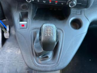 Citroën Berlingo 1.5 HDI picture 25