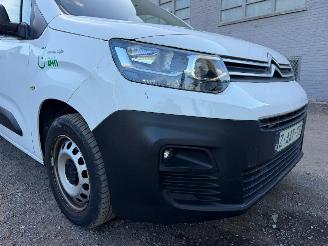 Citroën Berlingo 1.5 HDI picture 3