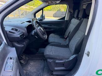 Citroën Berlingo 1.5 HDI picture 20