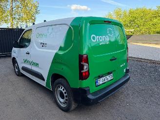Citroën Berlingo 1.5 HDI picture 10