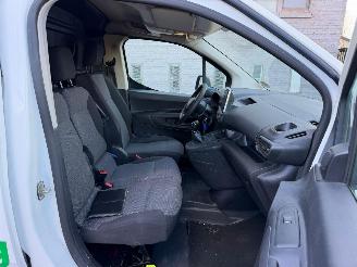 Citroën Berlingo 1.5 HDI picture 19