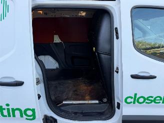 Citroën Berlingo 1.5 HDI picture 15