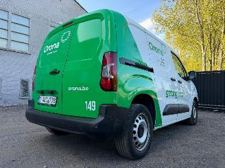 Citroën Berlingo 1.5 HDI picture 14