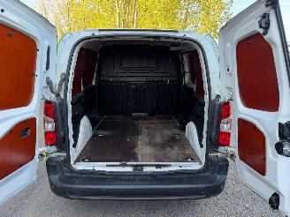 Citroën Berlingo 1.5 HDI picture 13