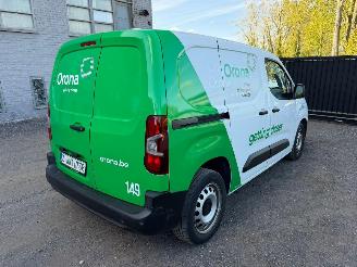 Citroën Berlingo 1.5 HDI picture 16