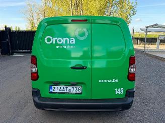 Citroën Berlingo 1.5 HDI picture 12