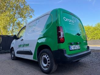 Citroën Berlingo 1.5 HDI picture 11