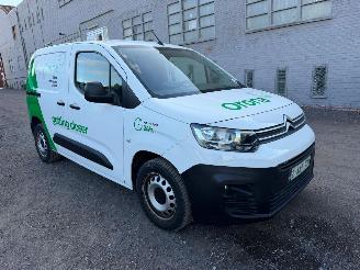 Citroën Berlingo 1.5 HDI picture 2