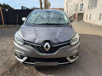 Renault Scenic IV INTENS picture 5