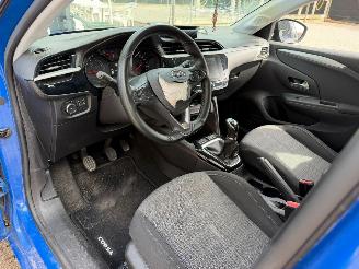 Opel Corsa EDITION picture 21