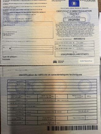 Opel Corsa EDITION picture 31