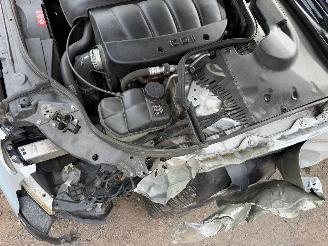 Mercedes E-klasse 220 CDI picture 7