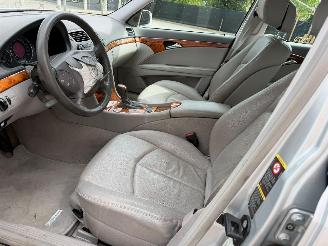 Mercedes E-klasse 220 CDI picture 21