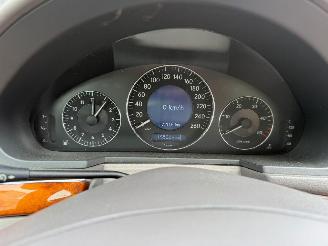 Mercedes E-klasse 220 CDI picture 29