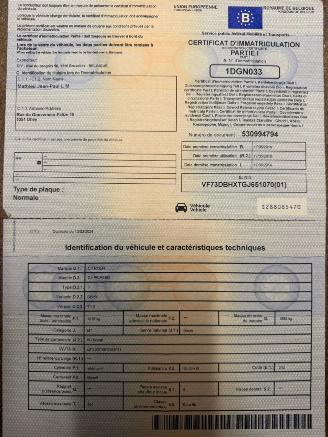 Citroën C4-picasso PICASSO II SHINE picture 33