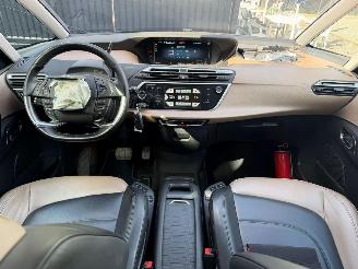 Citroën C4-picasso PICASSO II SHINE picture 25