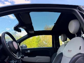 Fiat 500 1.2  CLUB EDIZIONE picture 24