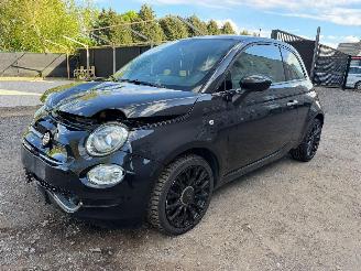 Fiat 500 1.2  CLUB EDIZIONE picture 10