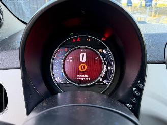 Fiat 500 1.2  CLUB EDIZIONE picture 27