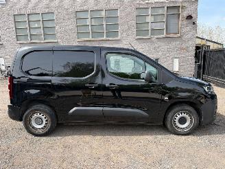  Citroën Berlingo 1.6 HDI 2019/7