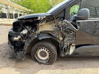 Citroën Berlingo 1.6 HDI picture 11