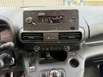 Citroën Berlingo 1.6 HDI picture 30