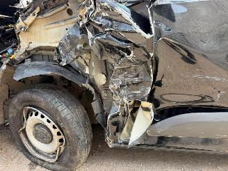 Citroën Berlingo 1.6 HDI picture 12