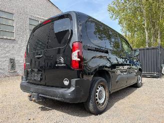 Citroën Berlingo 1.6 HDI picture 19