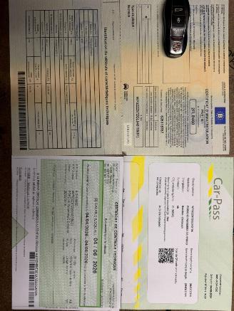 Porsche Panamera S E-HYBRID picture 35