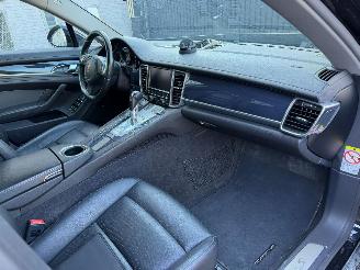 Porsche Panamera S E-HYBRID picture 24