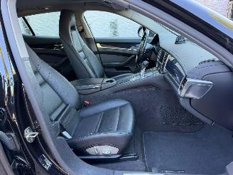 Porsche Panamera S E-HYBRID picture 23