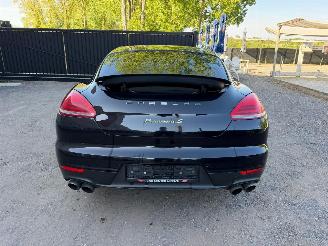 Porsche Panamera S E-HYBRID picture 17