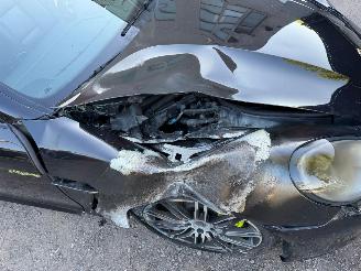 Porsche Panamera S E-HYBRID picture 4