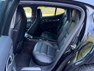 Porsche Panamera S E-HYBRID picture 21