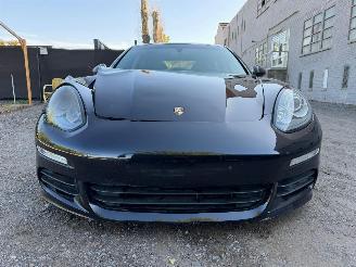 Porsche Panamera S E-HYBRID picture 10