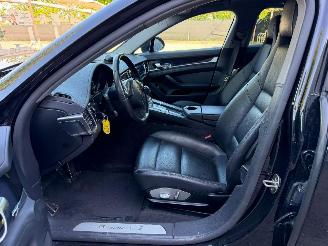 Porsche Panamera S E-HYBRID picture 20