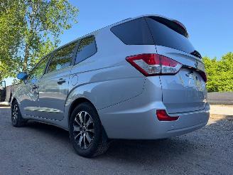 Ssang yong Rodius  picture 15