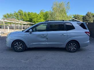 Ssang yong Rodius  picture 13